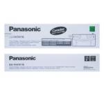 PANASONIC TONER CARTRIDGE KX-FAT411E